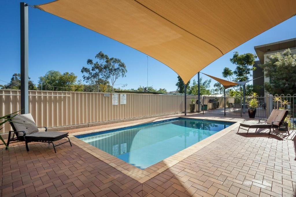 Quest Alice Springs — 4