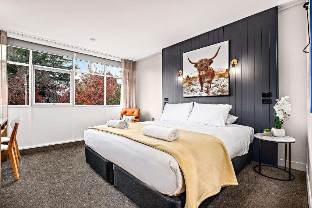 City Centre Motel Armidale — 2