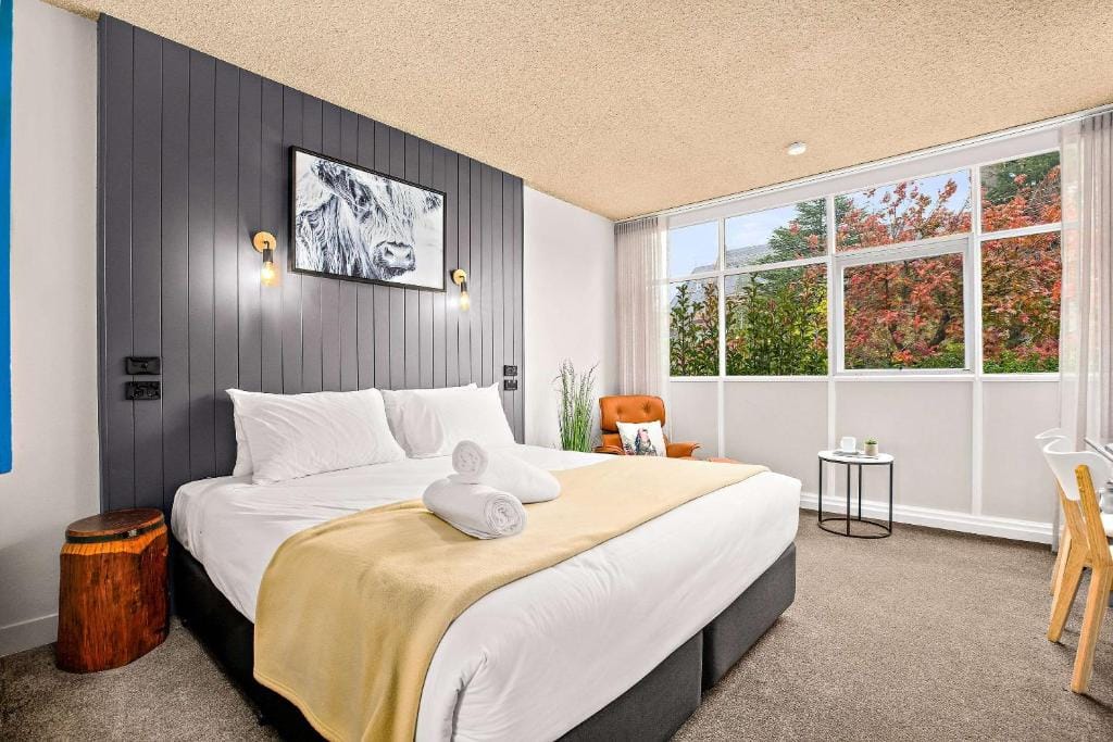 City Centre Motel Armidale — 3