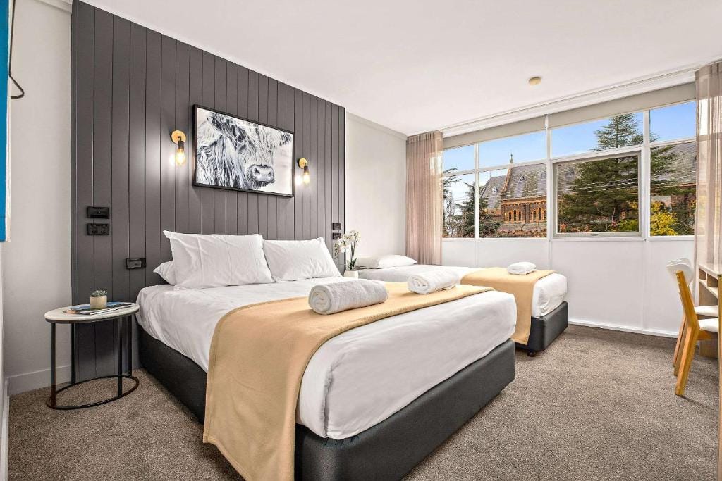 City Centre Motel Armidale — 4