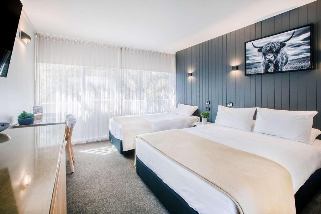 City Centre Motel Armidale — 5