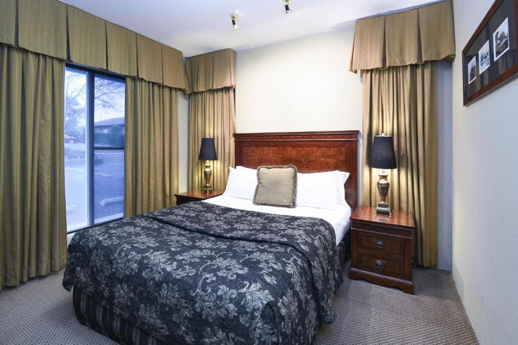Rydges Armidale — 2