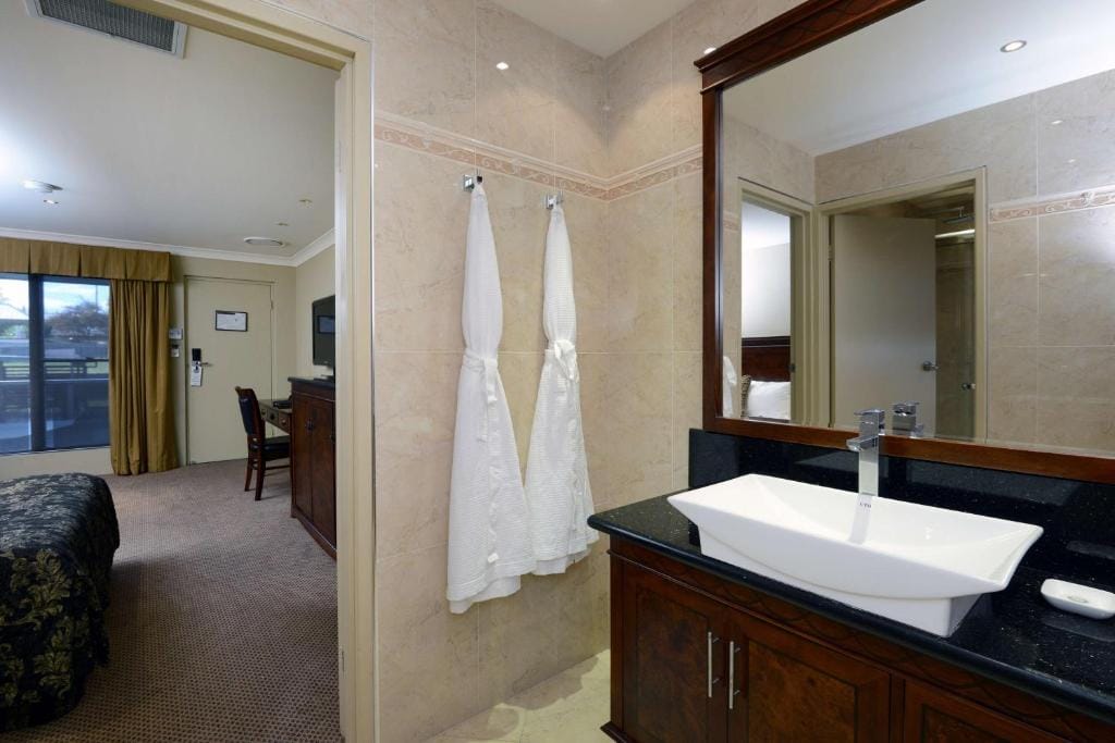Rydges Armidale — 3