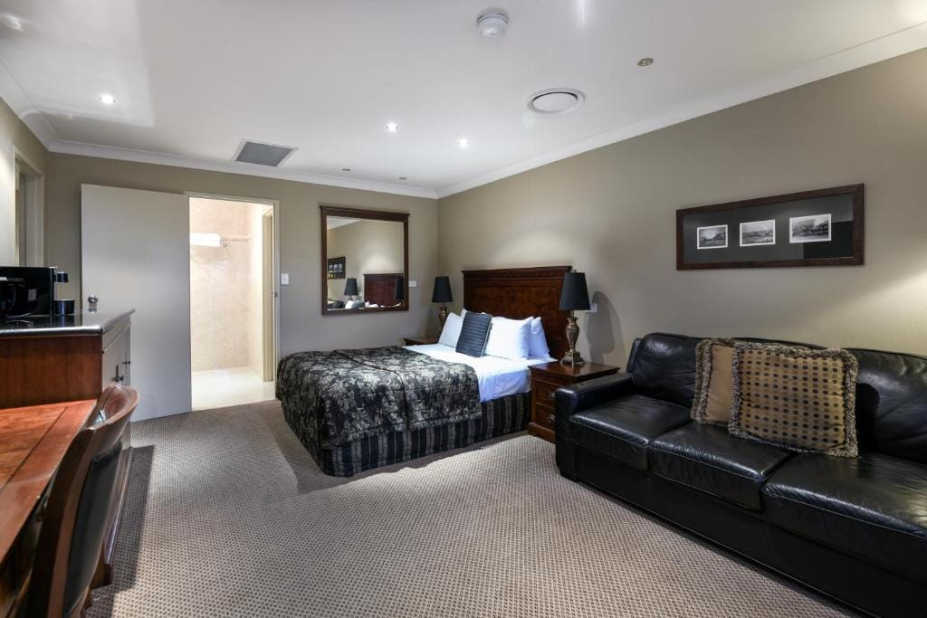 Rydges Armidale — 5