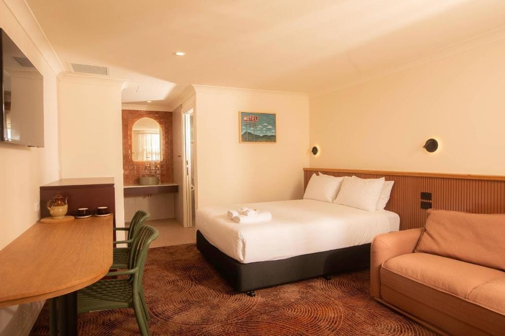 The Alluna Motel, an Ascend Collection Hotel — 2
