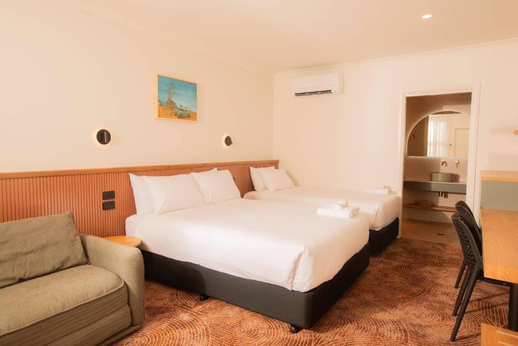 The Alluna Motel, an Ascend Collection Hotel — 3