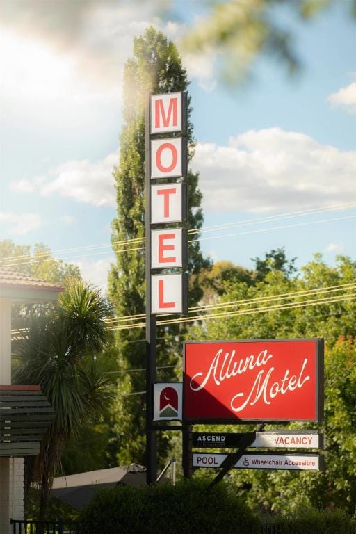 The Alluna Motel, an Ascend Collection Hotel — 4