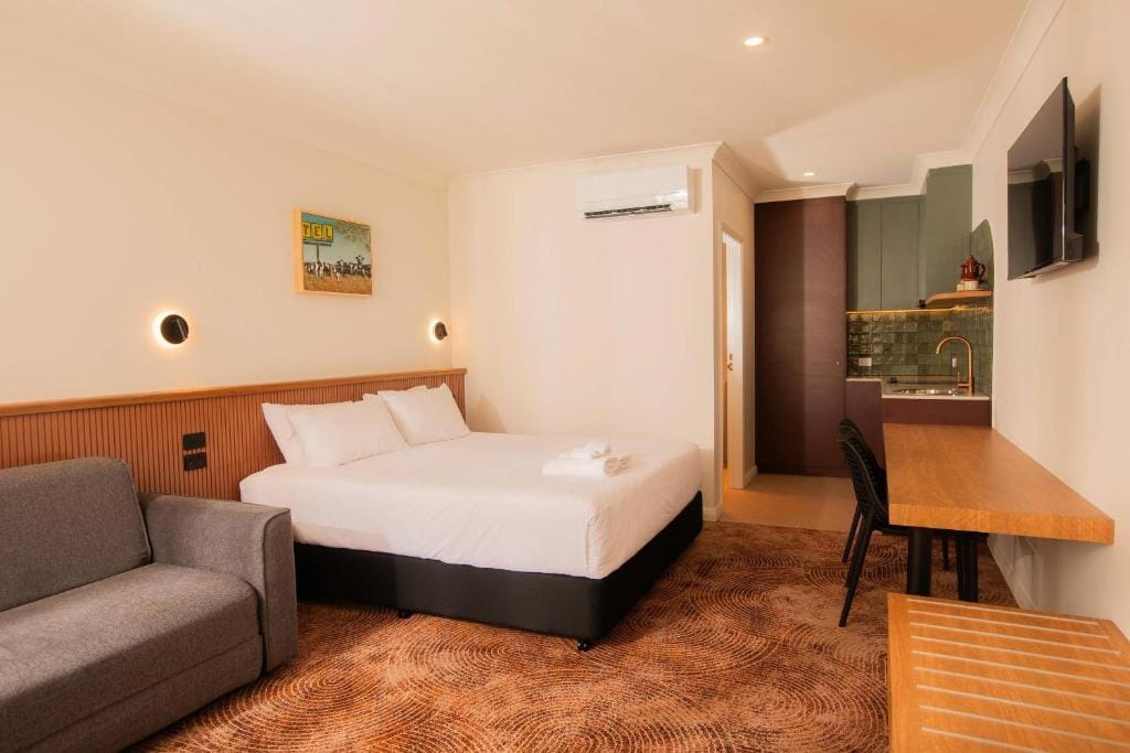 The Alluna Motel, an Ascend Collection Hotel — 5