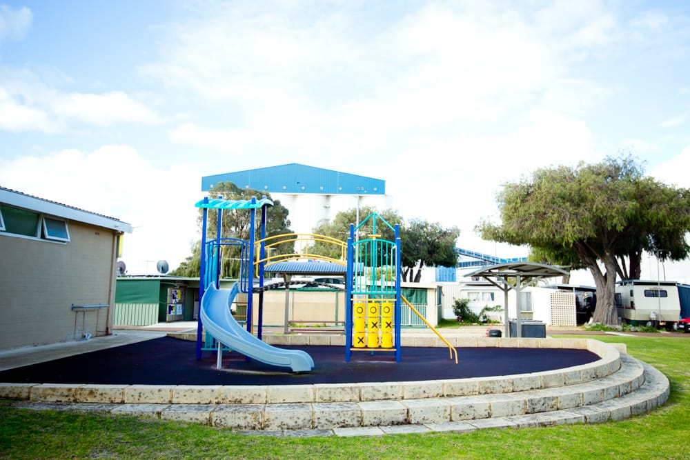 Cee & See Caravan Park — 4