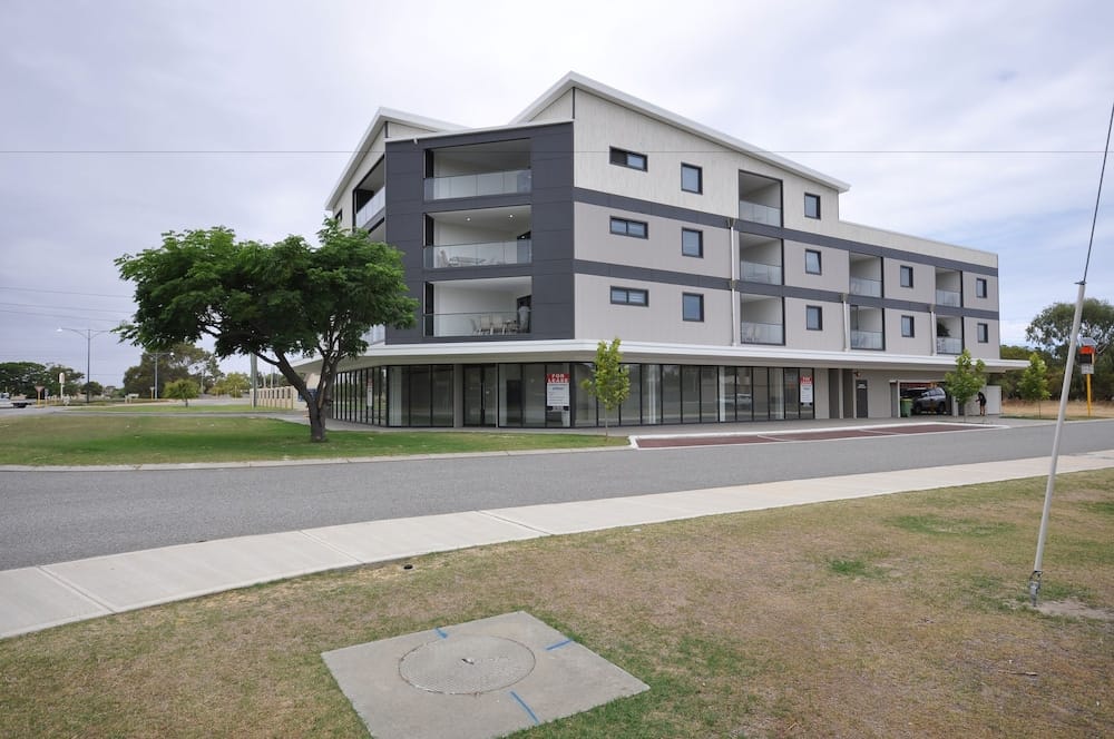 Coastal by Rockingham Apartments — 5