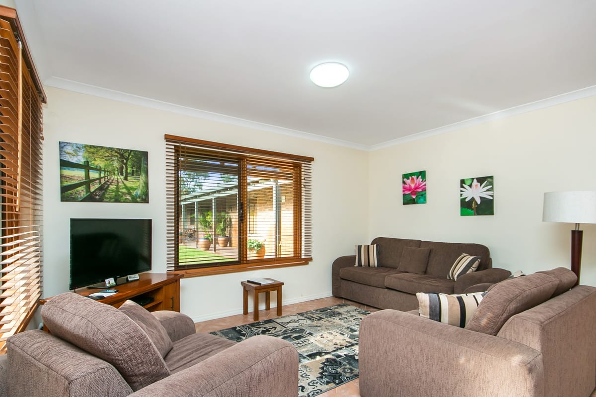 Coranda Lodge — 3