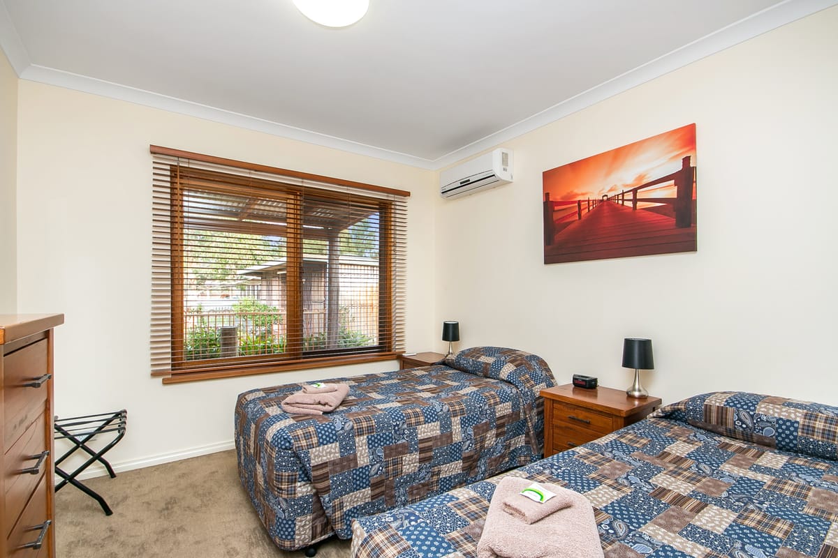 Coranda Lodge — 5