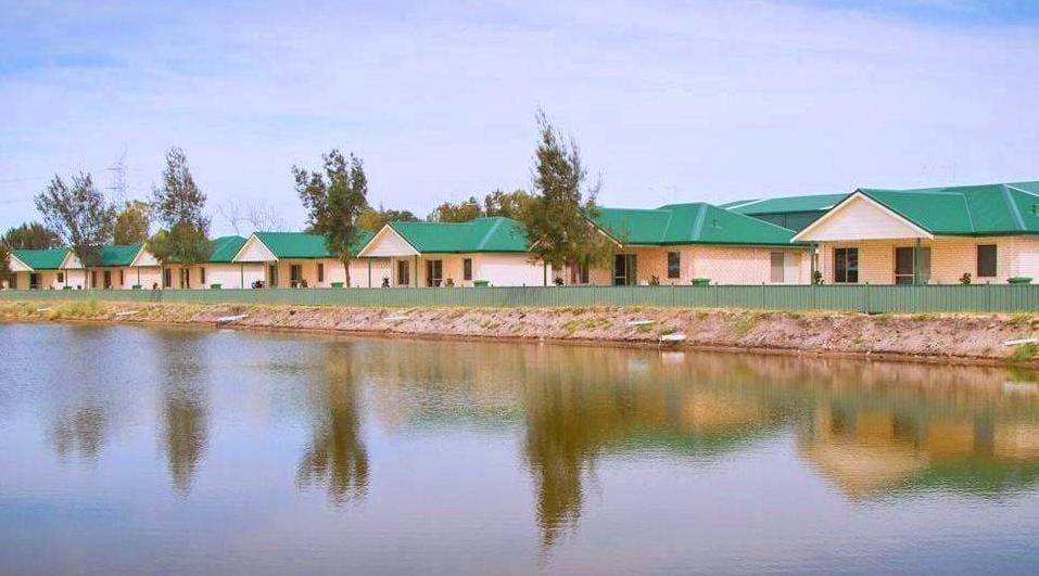 Golden Ponds - The Oasis of Baldivis — 2