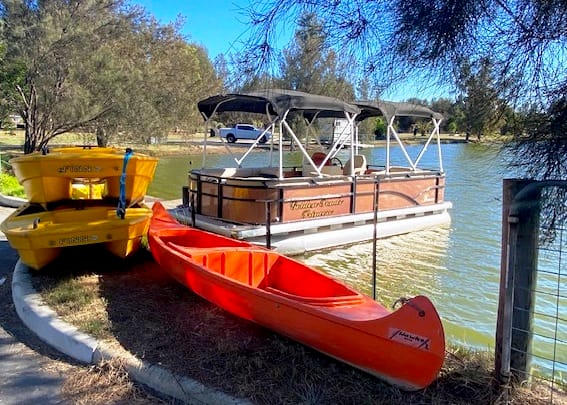Golden Ponds - The Oasis of Baldivis — 5