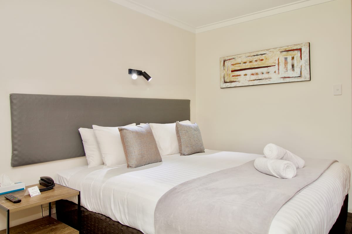 Hotel Clipper — 3