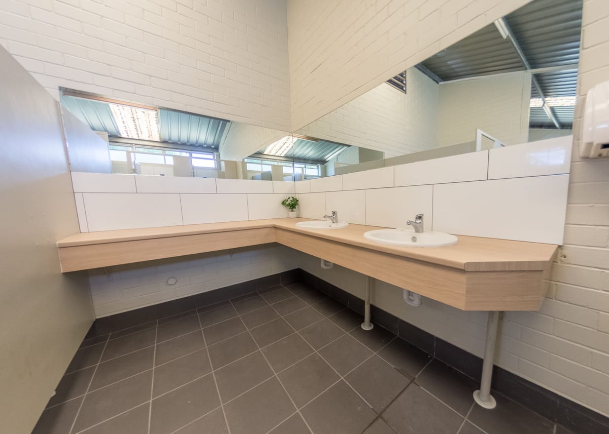 Mandurah Coastal Holiday Park — 1