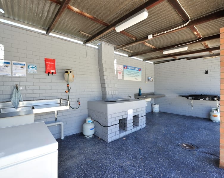 Mandurah Coastal Holiday Park — 5