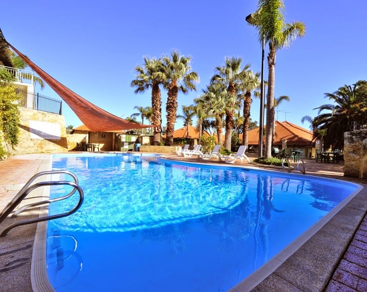 Mandurah Family Resort — 1