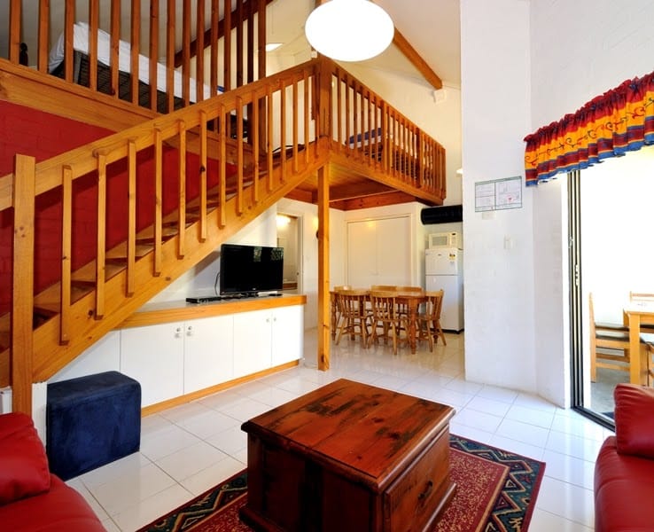 Mandurah Family Resort — 2