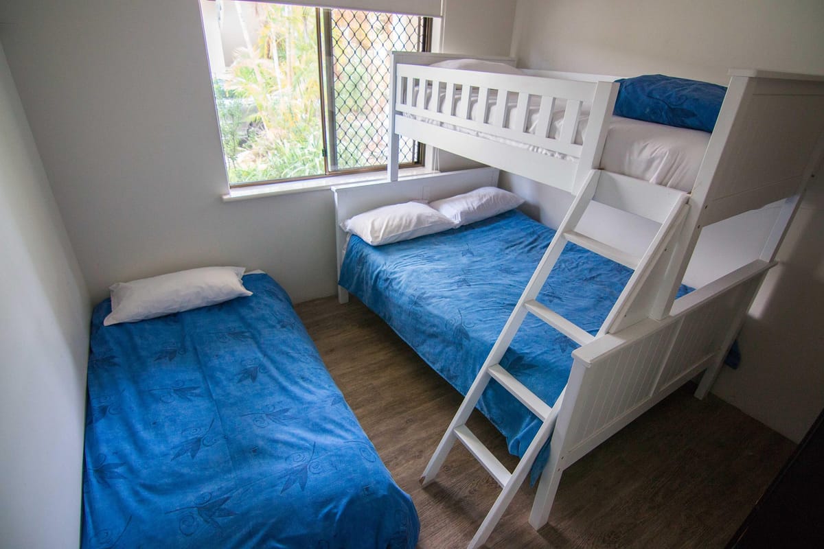 Mandurah Family Resort — 4