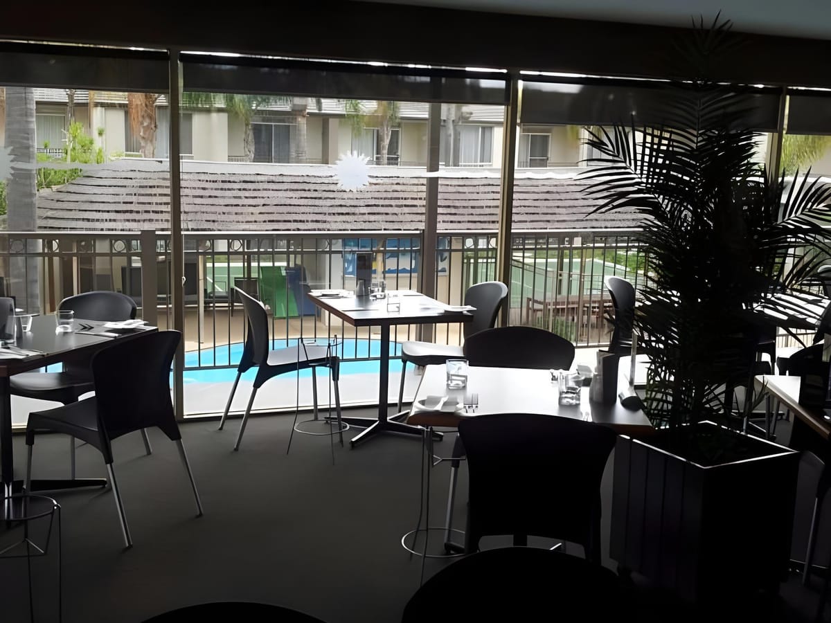 Mandurah Motel & Apartments — 3