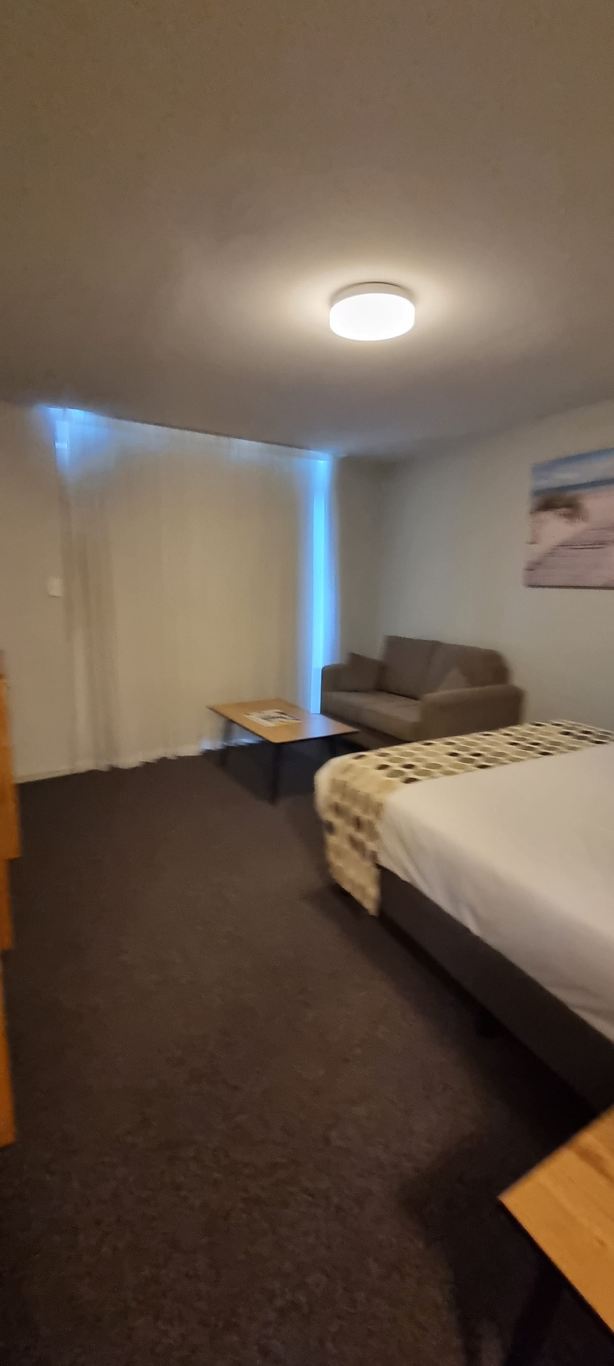 Mandurah Motel & Apartments — 4