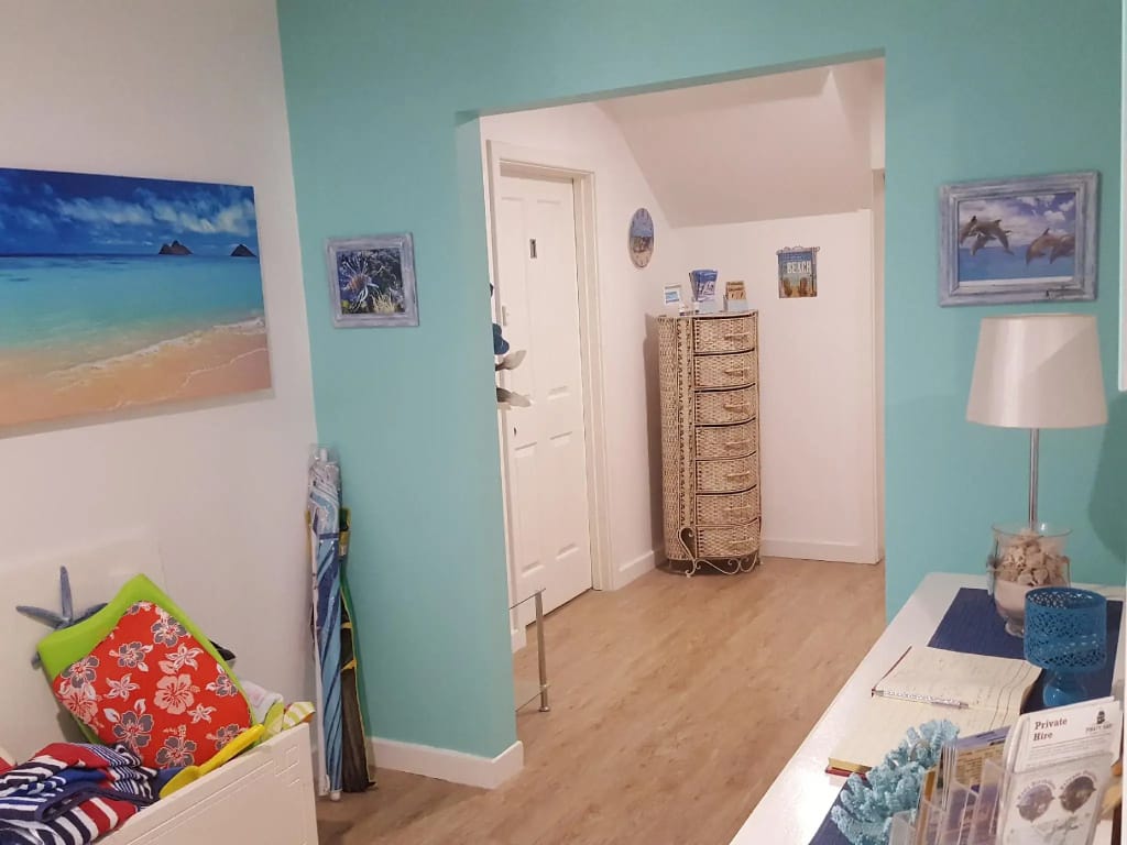 Palm Beach Guest House — 2