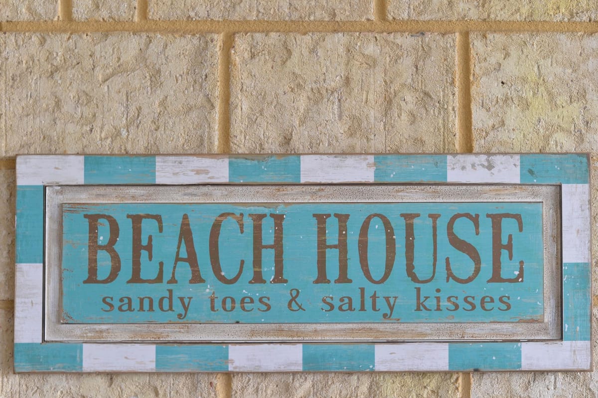 Palm Beach Guest House — 3