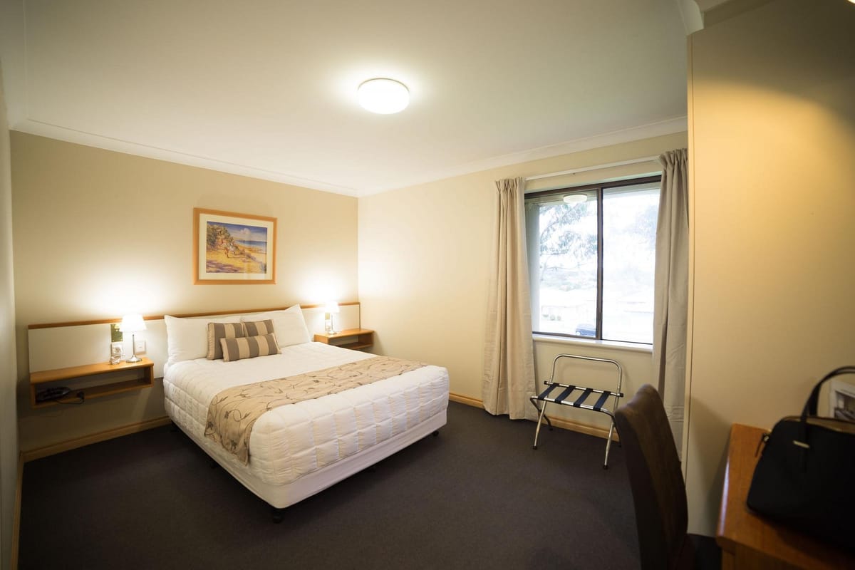 Silver Sands Resort — 4