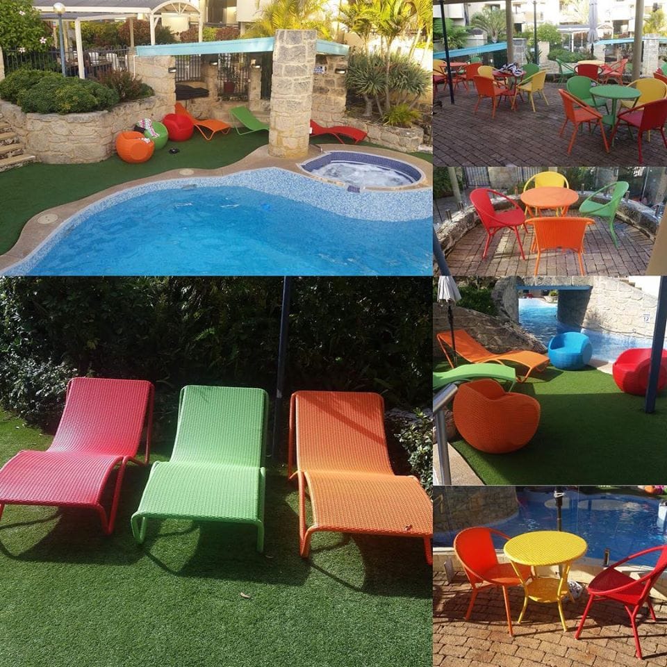 Silver Sands Resort — 5