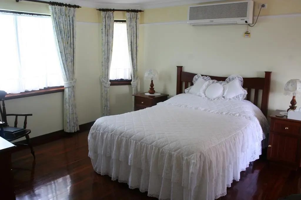 The Hideaway Luxury Bed & Breakfast Perth