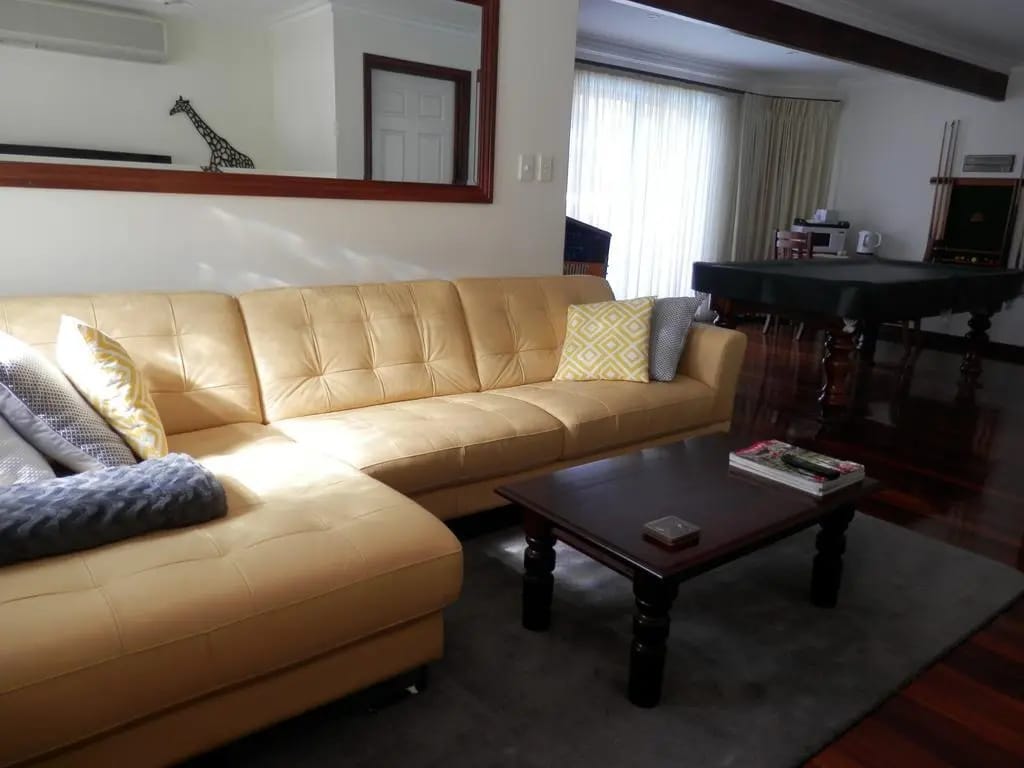 The Hideaway Luxury Bed & Breakfast Perth — 5