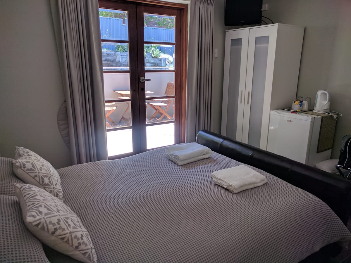 Waikiki Beach Bed and Breakfast — 5