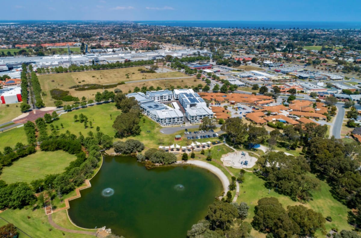 Yaran Suites Rockingham – Fully Furnished Short & Long Stay Apartments — 1