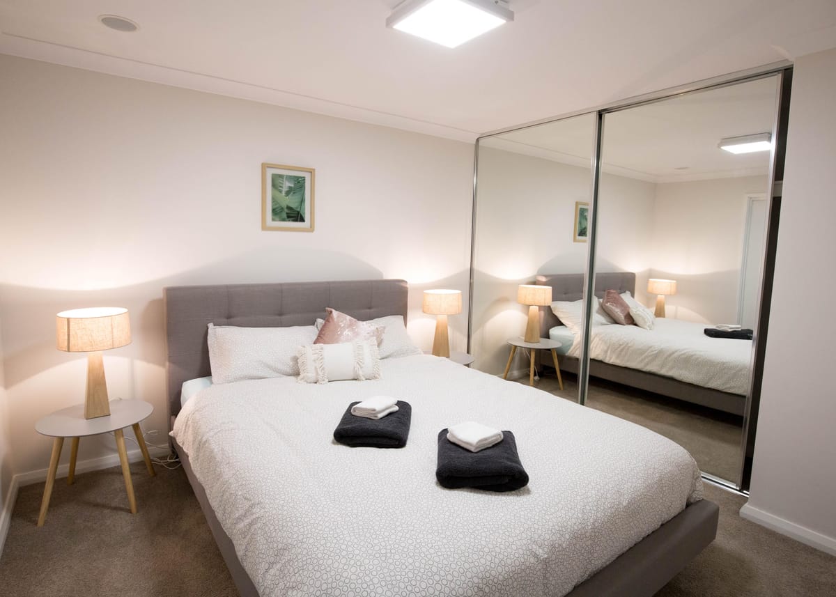 Yaran Suites Rockingham – Fully Furnished Short & Long Stay Apartments — 2