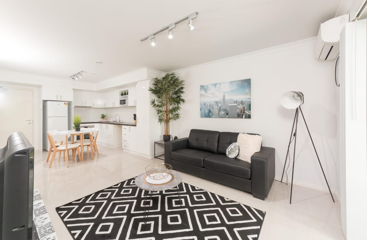 Yaran Suites Rockingham – Fully Furnished Short & Long Stay Apartments — 3