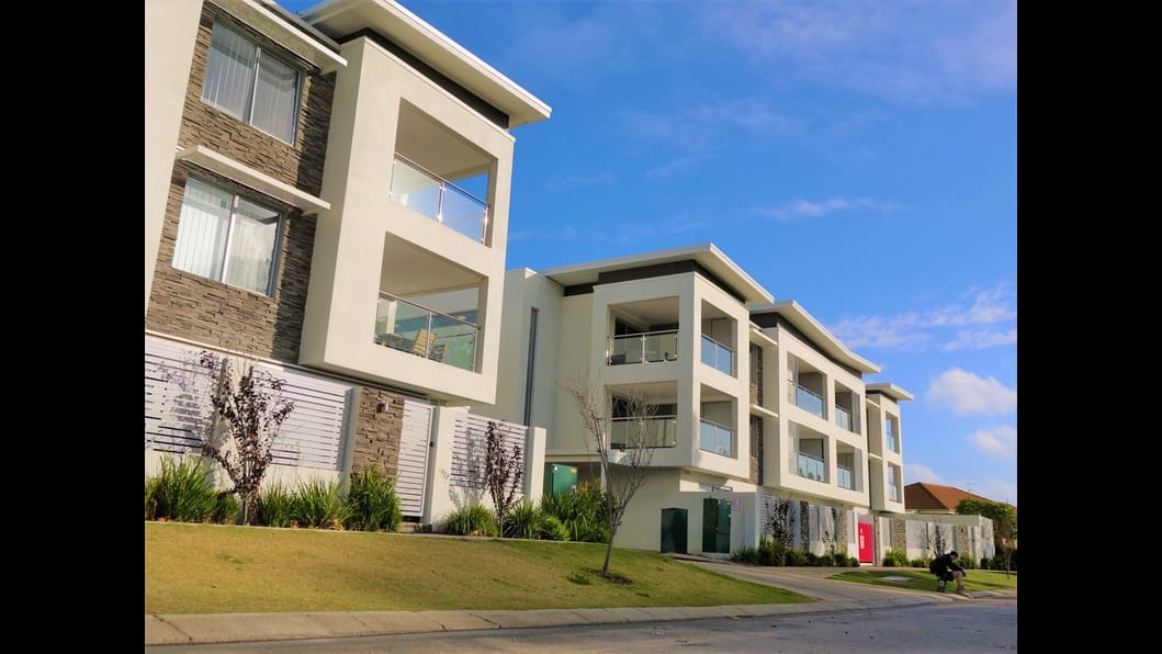 Yaran Suites Rockingham – Fully Furnished Short & Long Stay Apartments — 4