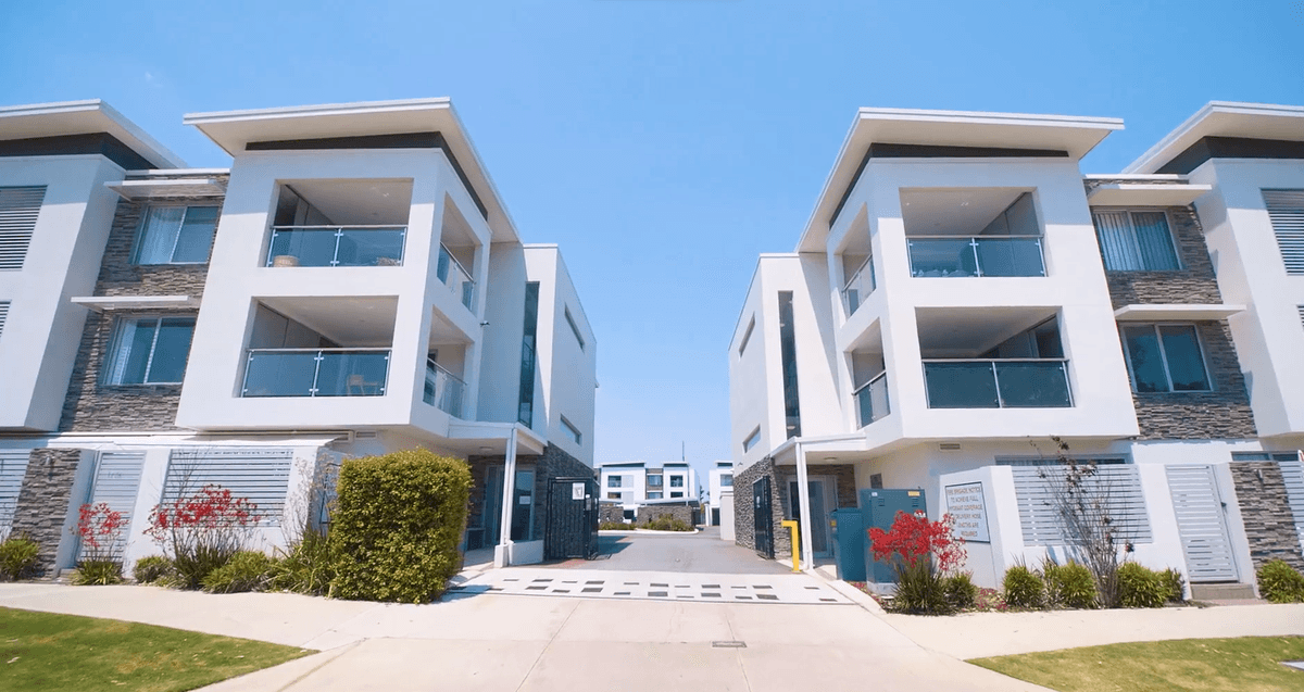 Yaran Suites Rockingham – Fully Furnished Short & Long Stay Apartments — 5