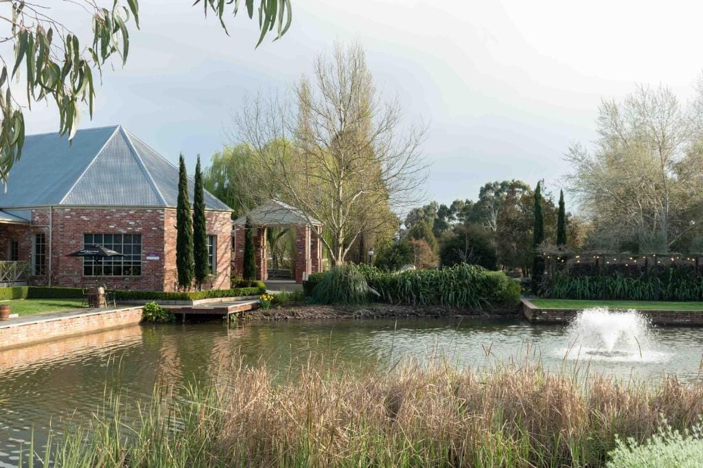 Mercure Ballarat Hotel & Convention Centre — 1