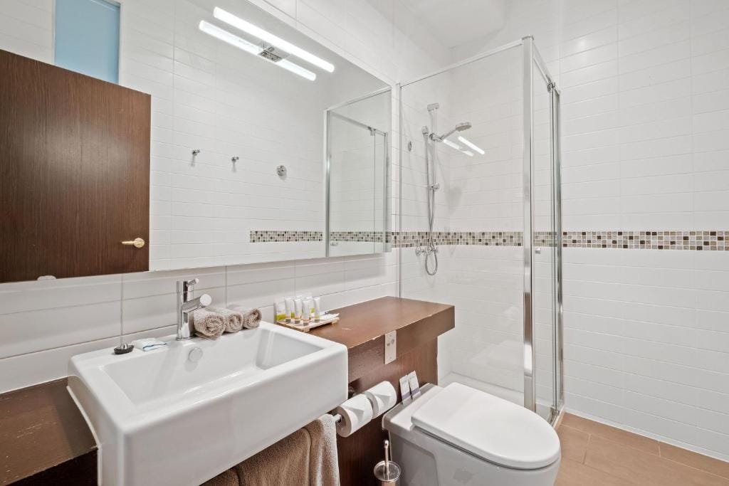 Quality Inn Heritage on Lydiard — 3