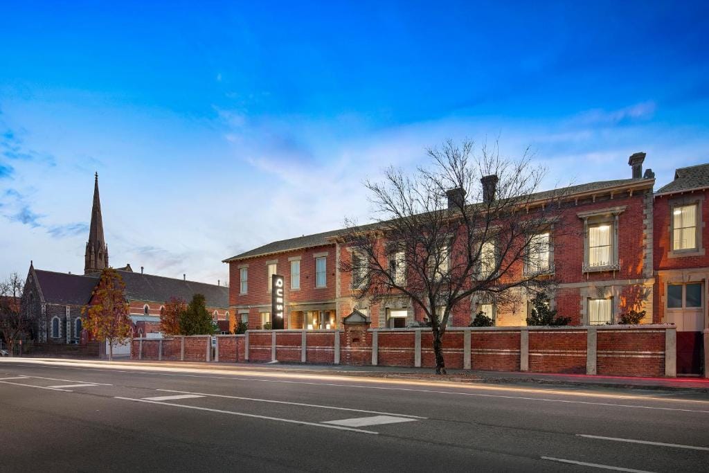 Quest Ballarat — 1