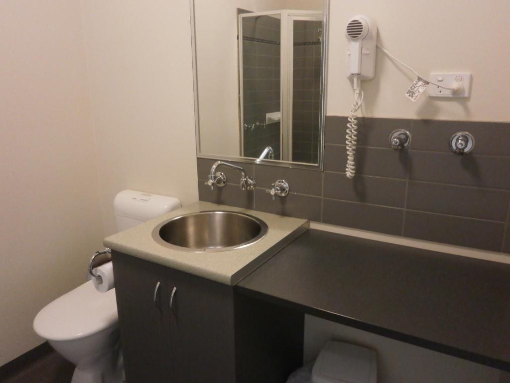 Sovereign Views Apartments — 3