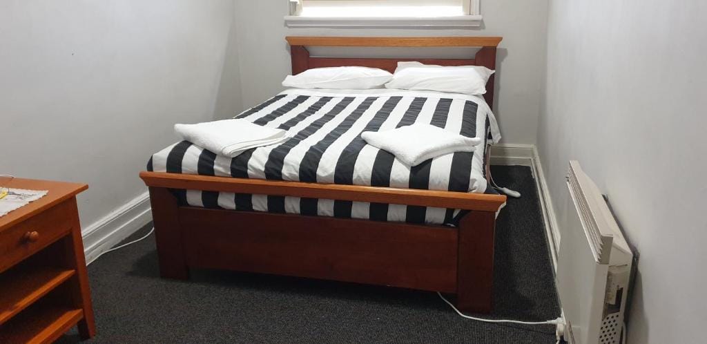 The Eastern Hotel Accommodation — 1