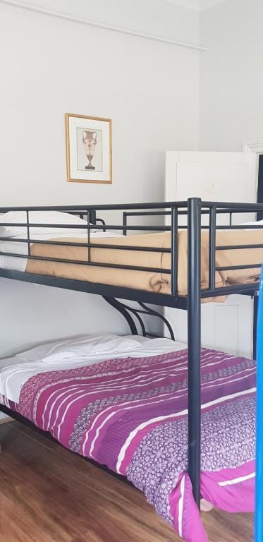 The Eastern Hotel Accommodation — 2