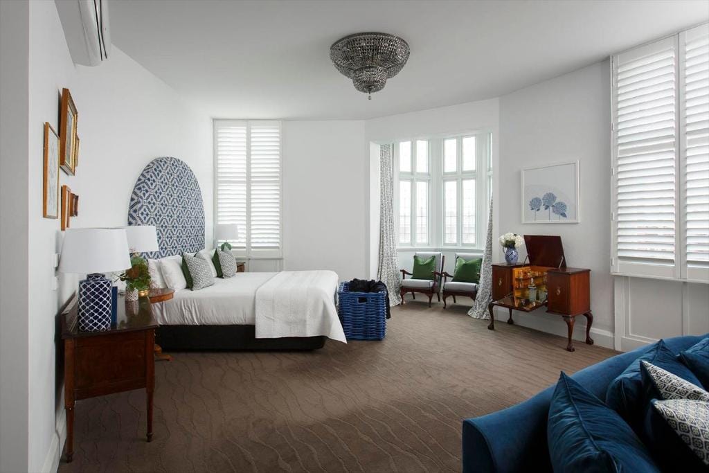 The Provincial Boutique Hotel — 2
