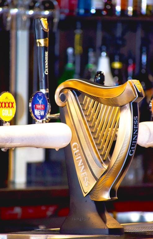 Jack Duggans Pub — 4