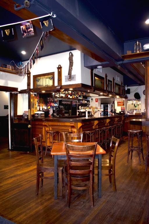 Jack Duggans Pub — 5