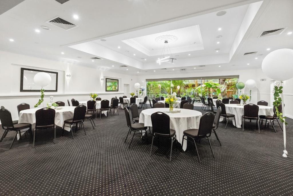 All Seasons Resort Hotel Bendigo — 4