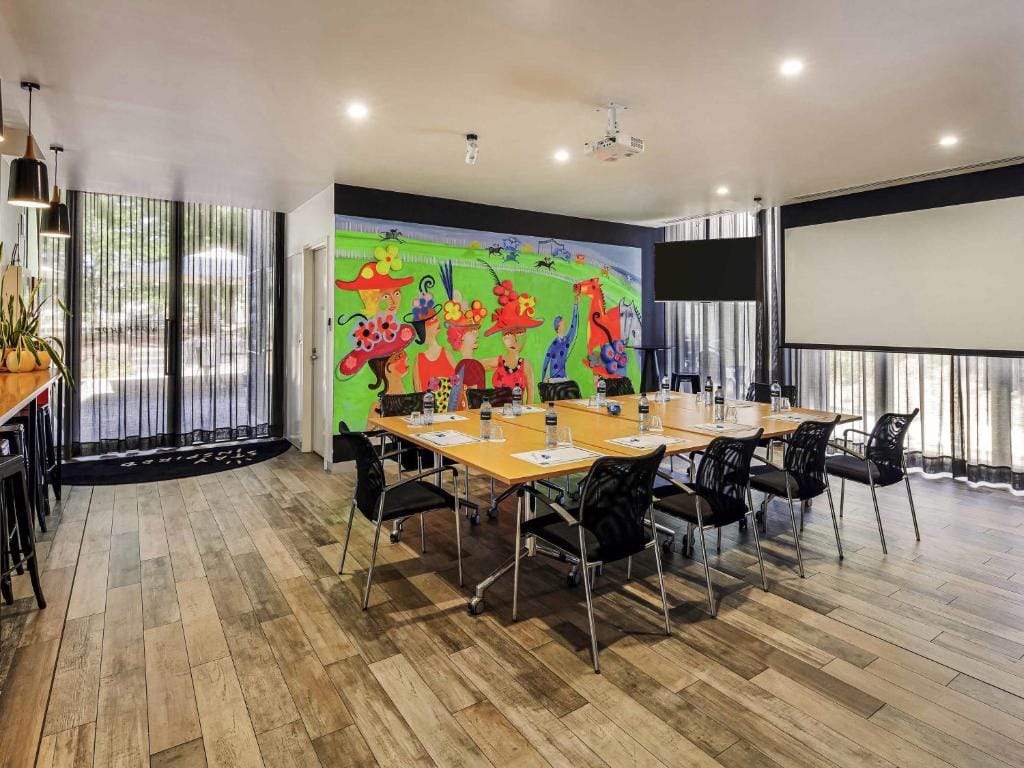 Mercure Bendigo Schaller — 5