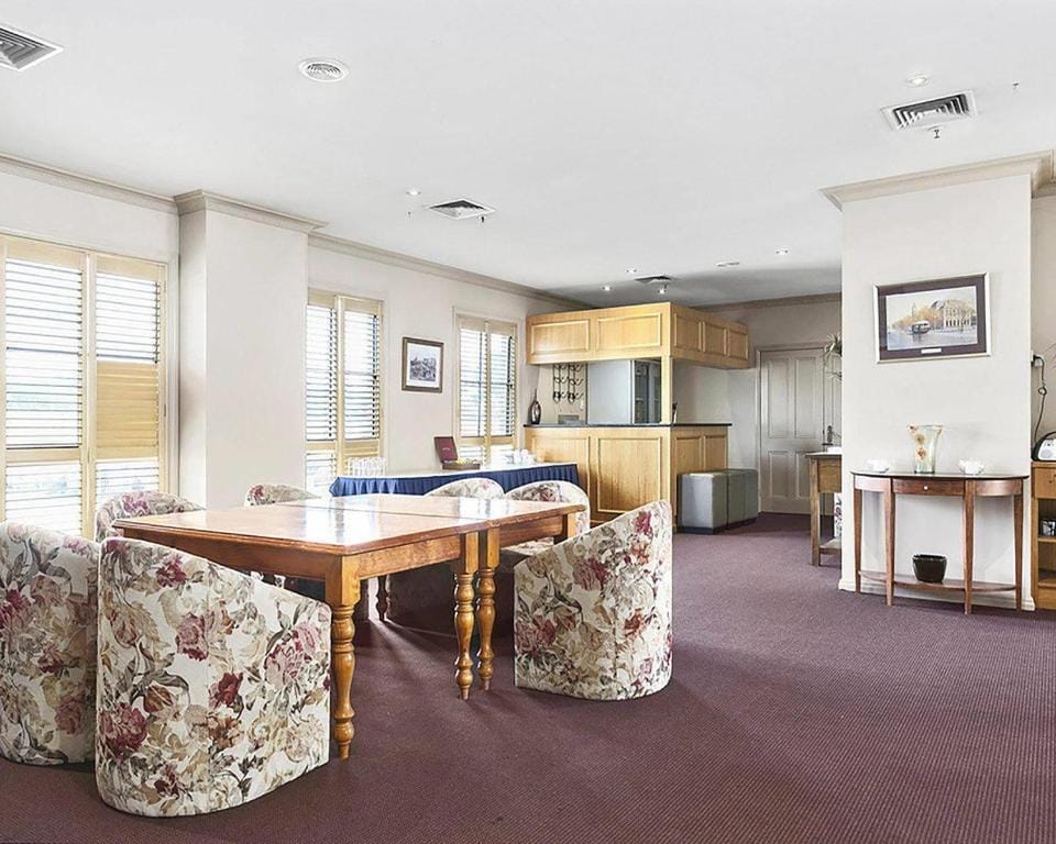 Quality Inn Colonial — 1